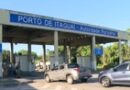 Prefeitura libera Porto de Itaguaí após acordo para monitoramento pelo Inea