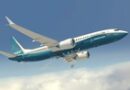 Novo problema deixa aviões Boeing 737 MAX parados mais uma vez