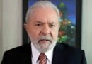 Lula diz que empresários deveriam rezar para que ele volte a ser presidente