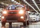 Fiat confirma 10 dias de férias para 1,9 mil trabalhadores na fábrica de Betim