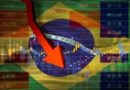 Brasil é única grande economia em desaceleração, diz relatório da OCDE