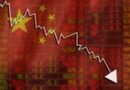 Ações da China recuam após manutenção da taxa de empréstimo de referência