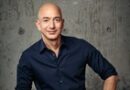 Jeff Bezos, dono da Amazon e mais rico do mundo, ganhou US$ 2.000/segundo