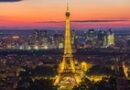 Universidade de Paris oferece 120 bolsas de mestrado para estrangeiros