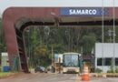 Mineradora Samarco, da Vale, entra com pedido de recuperação judicial