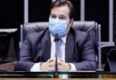 ‘Orçamento está falido e não deveria ser sancionado’, diz Rodrigo Maia