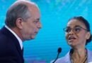 Marina critica ações da PF contra críticos de Bolsonaro: “Alto, lá capitão”