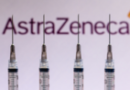 Portugal voltará a aplicar vacina da AstraZeneca na próxima segunda-feira