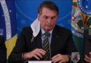 Bolsonaro pede suspensão dos decretos do DF, Bahia e Rio Grande do Sul