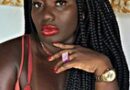 Carla Akotirene: ‘Não esperam da preta retinta a intelectualidade’