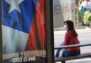 Economia chilena encolhe 5,8% em 2020 devido ao coronavírus, diz BC