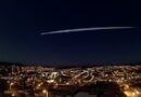 Bola de fogo no céu: meteoro explosivo é visto em SP, RJ, MG e ES