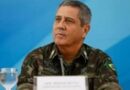 Braga Netto faz “entrevista” com possíveis comandantes das Forças