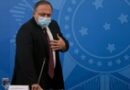 De saída da Saúde, Pazuello anuncia redistribuição de oxigênio para estados