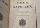 Hoje na História: 1804 – Entra em vigor o Código Civil Napoleônico