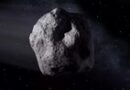 Asteroide Apophis passou meio perto, mas nos deixará em paz por 100 anos 