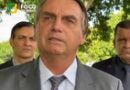 Bolsonaro quer repetir o Villas Bôas de abril de 2018; ameaça é explícita