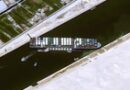 Frete caro e falta de peças: navio preso no Canal de Suez afeta sua vida