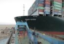 Canal de Suez: navio é ‘quase’ desencalhado após 6 dias e perdas de bilhões de dólares