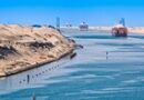 Navio encalhado no Canal de Suez: por que incidente pode piorar crise econômica global