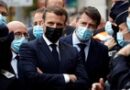 Estratégia de Macron para frear a pandemia na França é posta em xeque e pode afetar seu futuro político