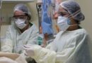 Enfermeiros relatam pacientes acordando durante intubação por falta de kit
