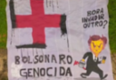 DPU pede ao STF fim de uso de lei da ditadura contra críticos de Bolsonaro