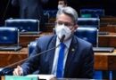 Senador Alessandro Vieira recebe alta após internação por covid-19
