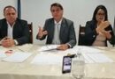 YouTube remove vídeo de Bolsonaro sobre tratamento ineficaz contra covid-19