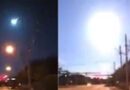 Meteoro explode no céu durante reportagem ao vivo nos EUA; veja vídeo