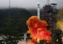 Espiões dos EUA acusam China de construir lasers e mísseis contra satélites