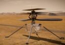 Após atraso, voo de helicóptero da Nasa em Marte pode acontecer nesta segunda