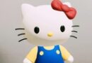 Pac-Man, Hello Kitty e outros personagens japoneses chegam em 3D no Google