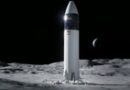 Nasa contrata SpaceX, de Elon Musk, para pousar astronautas na Lua