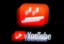 Rússia abre investigação contra o YouTube por “abuso de posição dominante”