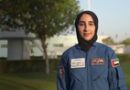 Emirados Árabes terão a primeira mulher astronauta da história do país