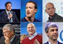 Musk, Zuckerberg e Bill Gates: por que os bilionários da tecnologia estão perdendo dinheiro em 2023