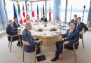 G7 defende que Inteligência Artificial siga regras globais alinhadas com ‘valores democráticos’