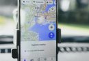 📍 Saiba como usar o Google Maps no celular sem internet