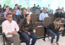 Prefeitos da região Centro-Oeste de MG se reúnem em Divinópolis para debater atraso no pagamento do Fundeb