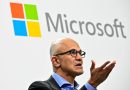 Turbulência econômica faz Microsoft congelar salários de funcionários, diz agência
